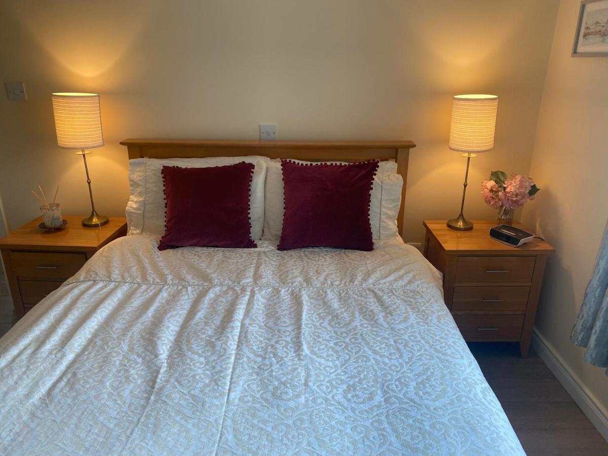 Village Way Apartments Kincasslagh エクステリア 写真