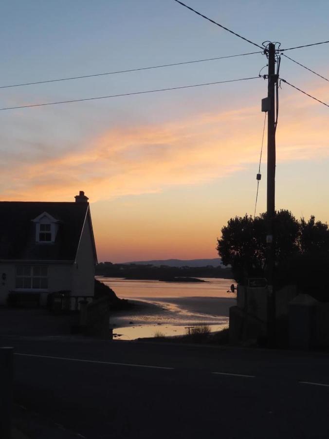 Village Way Apartments Kincasslagh エクステリア 写真