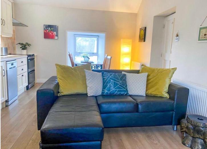 Village Way Apartments Kincasslagh エクステリア 写真