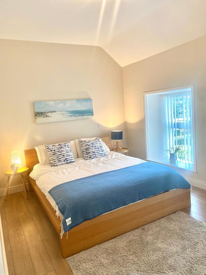 Village Way Apartments Kincasslagh エクステリア 写真
