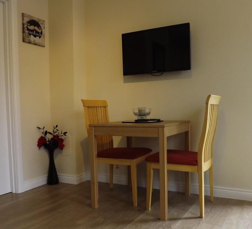 Village Way Apartments Kincasslagh エクステリア 写真
