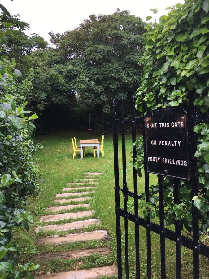 Village Way Apartments Kincasslagh エクステリア 写真